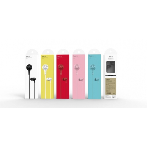 Tuddrom earphones online